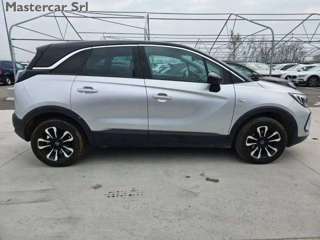 OPEL Crossland usata, con Boardcomputer