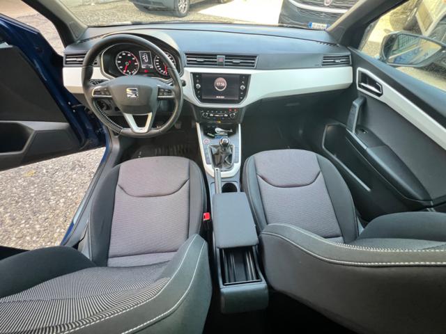 SEAT Arona usata, con Controllo trazione