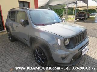 JEEP Renegade usata, con Airbag Passeggero