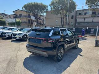 JEEP Compass usata, con Autoradio