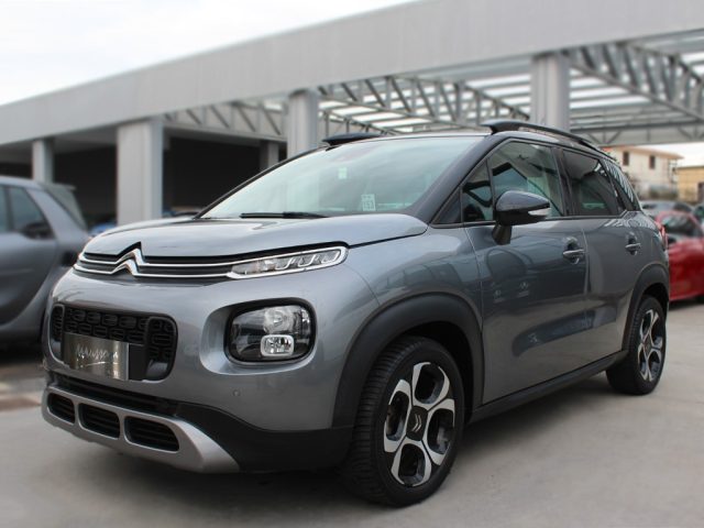 CITROEN C3 Aircross usata, con Airbag