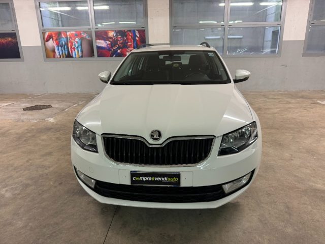 SKODA Octavia usata, con Autoradio