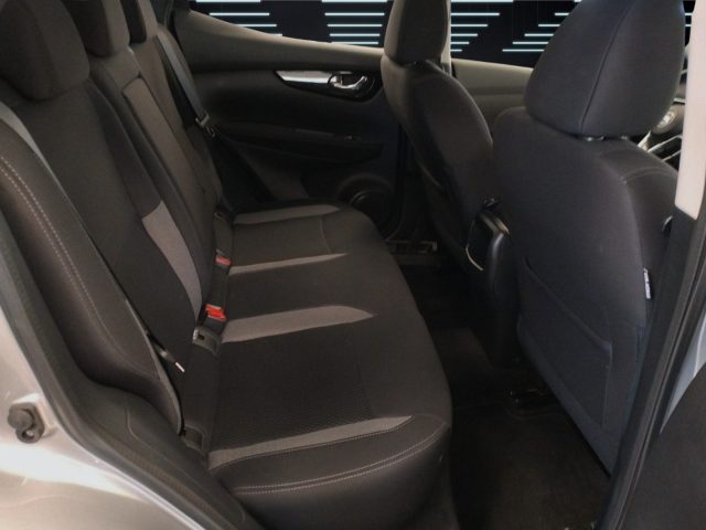 NISSAN Qashqai usata 18