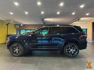 JEEP Grand Cherokee usata, con Alzacristalli elettrici