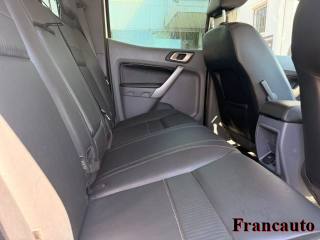 FORD Ranger usata, con Cerchi in lega