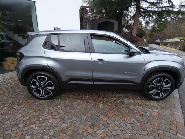 JEEP Avenger usata, con Boardcomputer