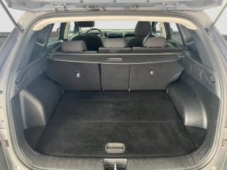 HYUNDAI Tucson usata 12
