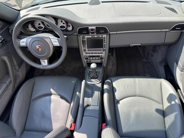 PORSCHE 911 usata, con Specchietti laterali elettrici
