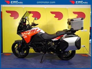 KTM 1290 Super Adventure usata 2