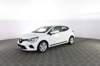 RENAULT Clio usata 6