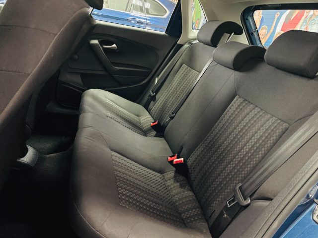 VOLKSWAGEN Polo usata, con ESP