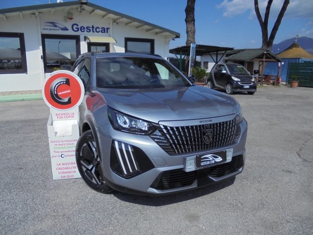 PEUGEOT 2008 usata, con Airbag laterali