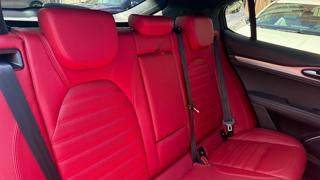 ALFA ROMEO Stelvio usata, con Filtro antiparticolato