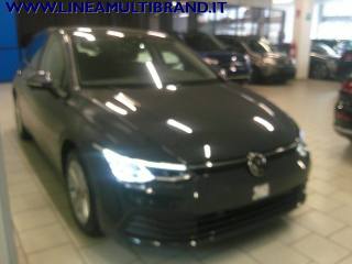 VOLKSWAGEN Golf usata, con Airbag laterali