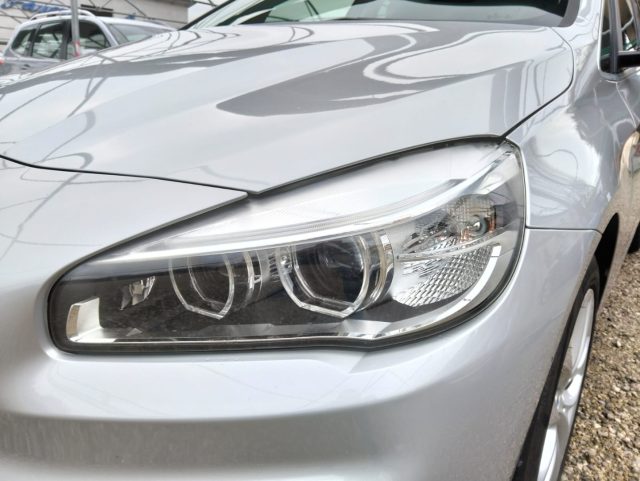 BMW 216 usata, con Airbag Passeggero