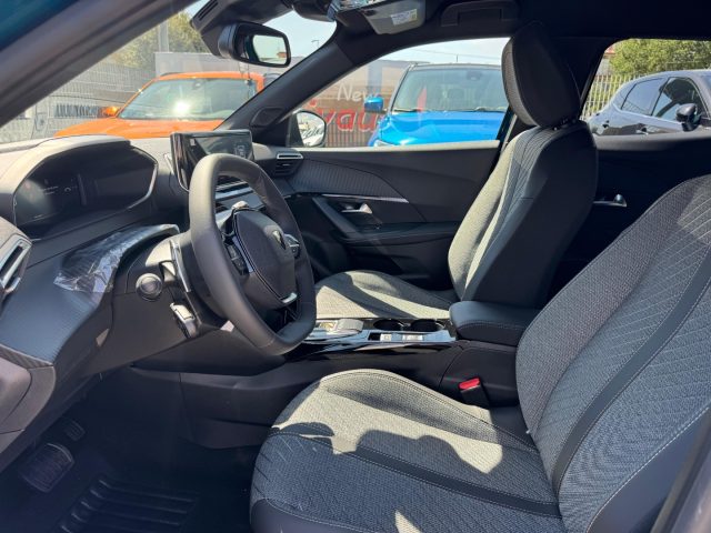 PEUGEOT 2008 usata, con Controllo trazione