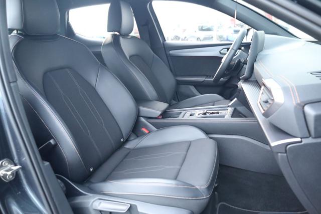 SEAT Leon usata, con Bluetooth