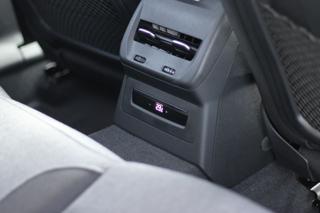 AUDI A5 usata, con Fendinebbia