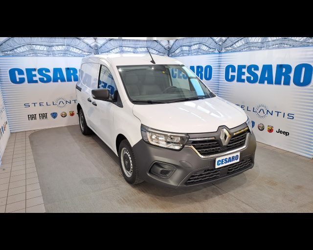 RENAULT Kangoo usata, con ABS