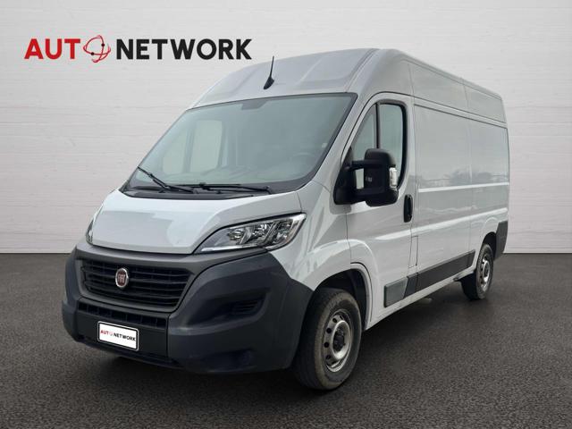 FIAT Ducato usata, con Alzacristalli elettrici