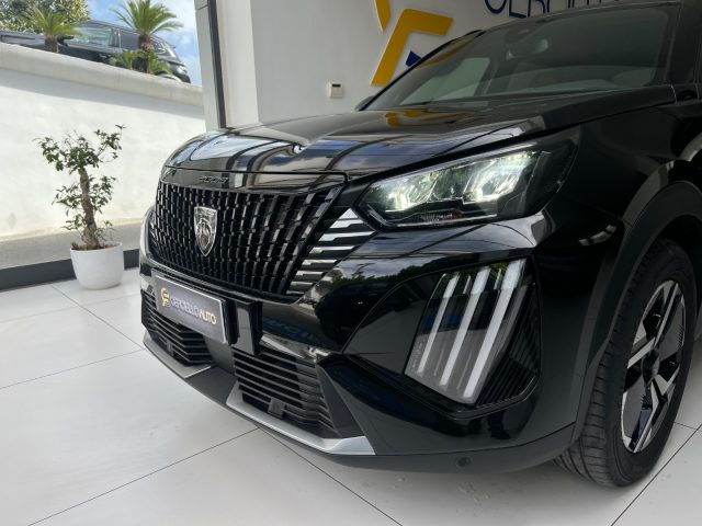 PEUGEOT 2008 usata, con Autoradio
