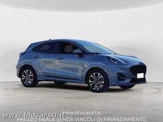 FORD Puma usata 1