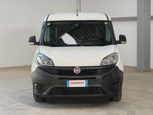 FIAT Doblo usata, con Airbag
