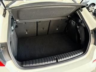 BMW 118 usata, con Touch screen
