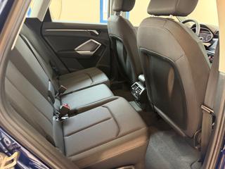 AUDI Q3 usata, con Park Distance Control
