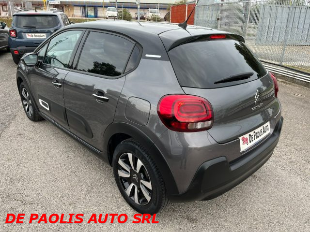 CITROEN C3 usata, con Airbag Passeggero