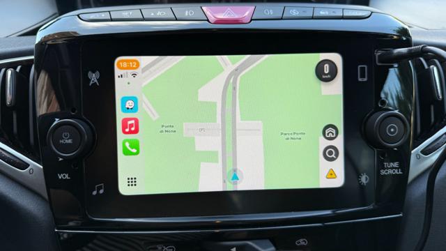 LANCIA Ypsilon usata, con Controllo trazione
