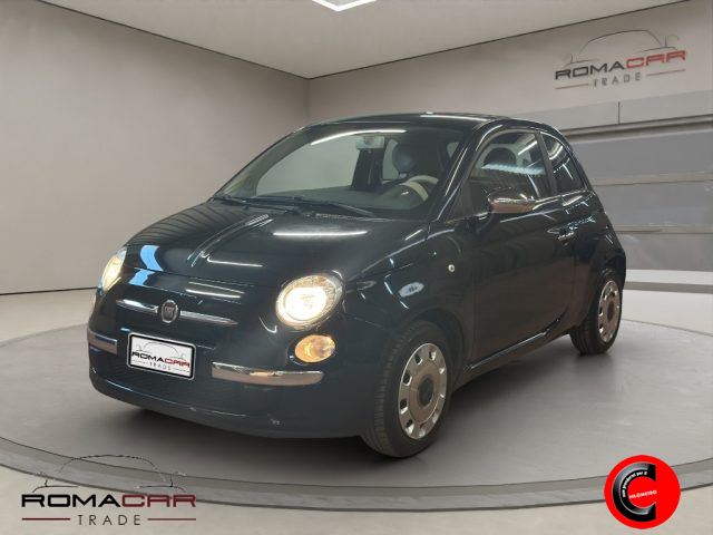 FIAT 500 usata, con Airbag Passeggero