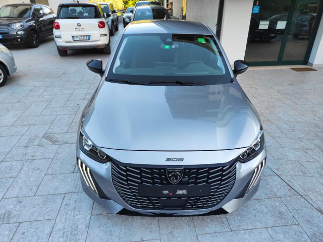 PEUGEOT 208 usata, con Alzacristalli elettrici