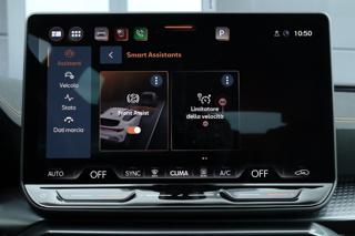 CUPRA Formentor usata, con Chiusura centralizzata senza chiave