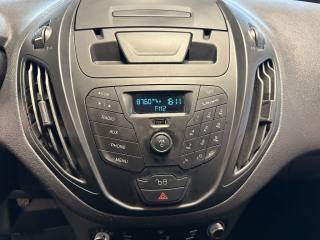 FORD Transit Courier usata, con USB