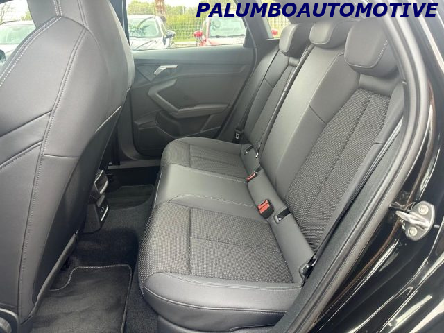 AUDI A3 usata, con ESP