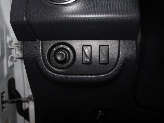 DACIA Sandero usata, con Chiusura centralizzata telecomandata