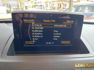 AUDI Q3 usata 28