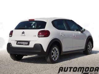 CITROEN C3 usata, con Airbag Passeggero