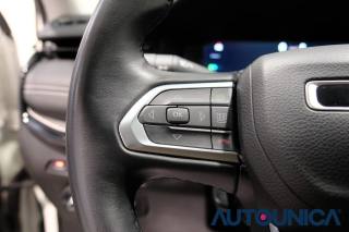 JEEP Compass usata, con Sistema di navigazione