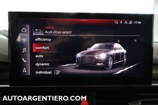 AUDI A4 usata, con Luci diurne LED