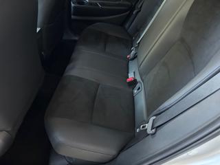 TOYOTA C-HR usata, con Controllo trazione