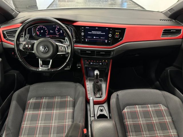 VOLKSWAGEN Polo GTI usata, con Climatizzatore