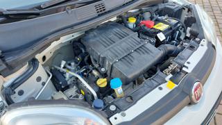 FIAT Panda usata, con Ruota di riserva