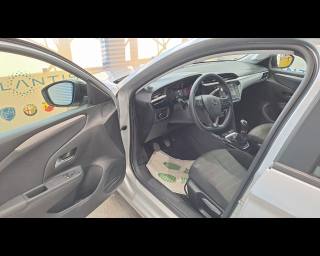 OPEL Corsa usata, con Cruise Control