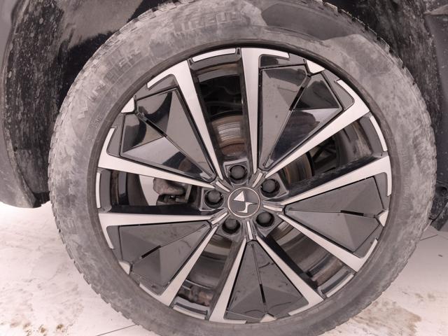 DS AUTOMOBILES DS 7 usata, con Fari LED