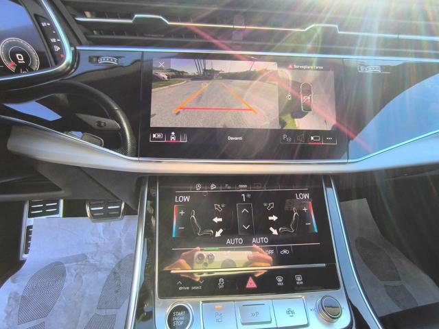 AUDI Q8 usata, con Controllo trazione