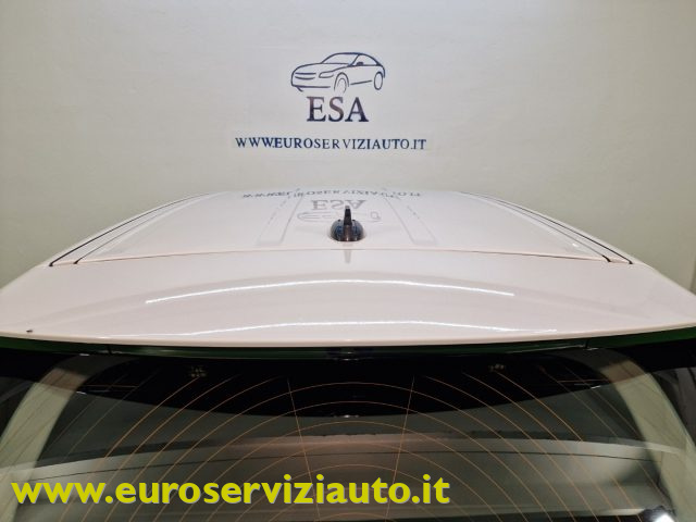 LAND ROVER Discovery Sport usata 45