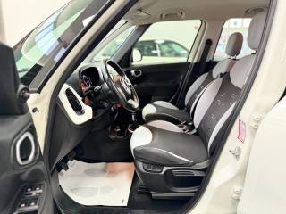 FIAT 500L usata, con Fendinebbia