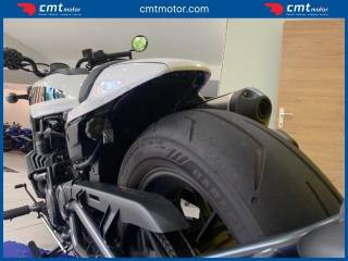 HARLEY-DAVIDSON Sportster S usata 8